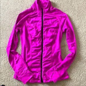 Victoria secret sport jacket